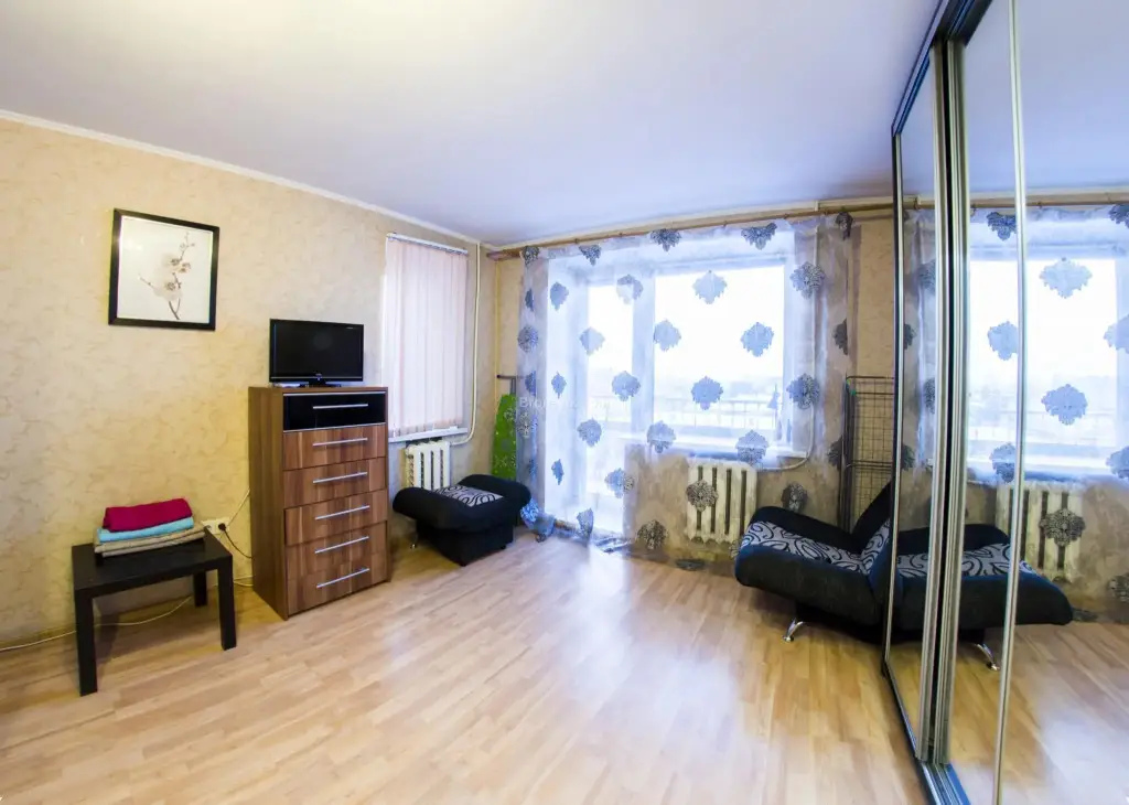 Омск: RENT-сервис на Серова