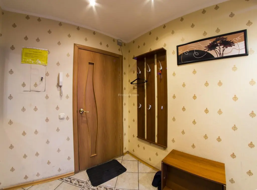 Омск: RENT-сервис на Серова