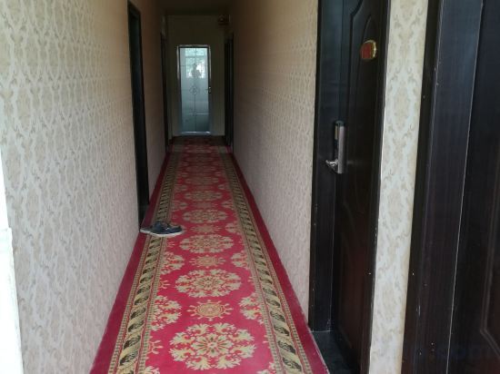 Леишан: Xijiang Qianhu Miaozhai Hongyuan Hotel