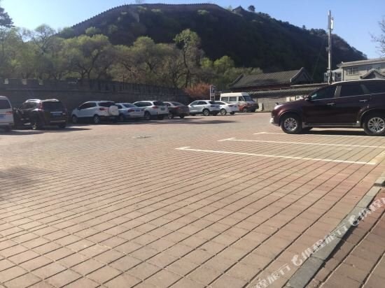 Чэндэ: Super 8 Hotel Chengde Villa East Roud