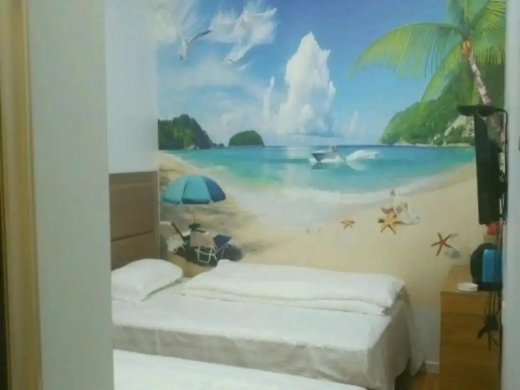 Датун: Xinya Inn