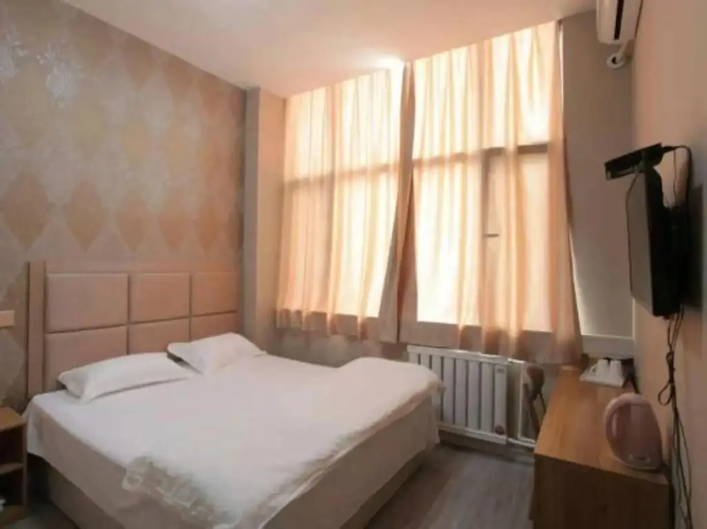 Датун: Xinya Inn