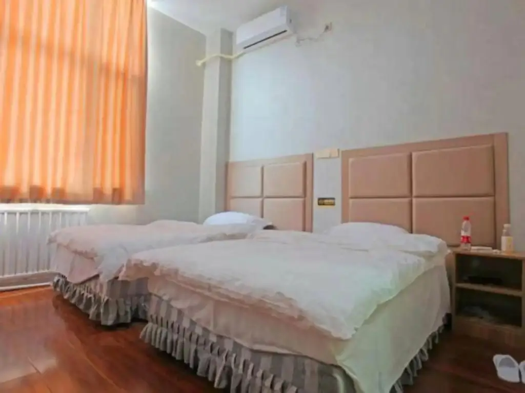 Xinya Inn — фото 1