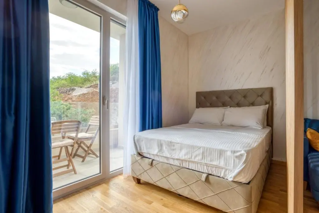 Будва: Princess Milena Apartments - Studio Balsa