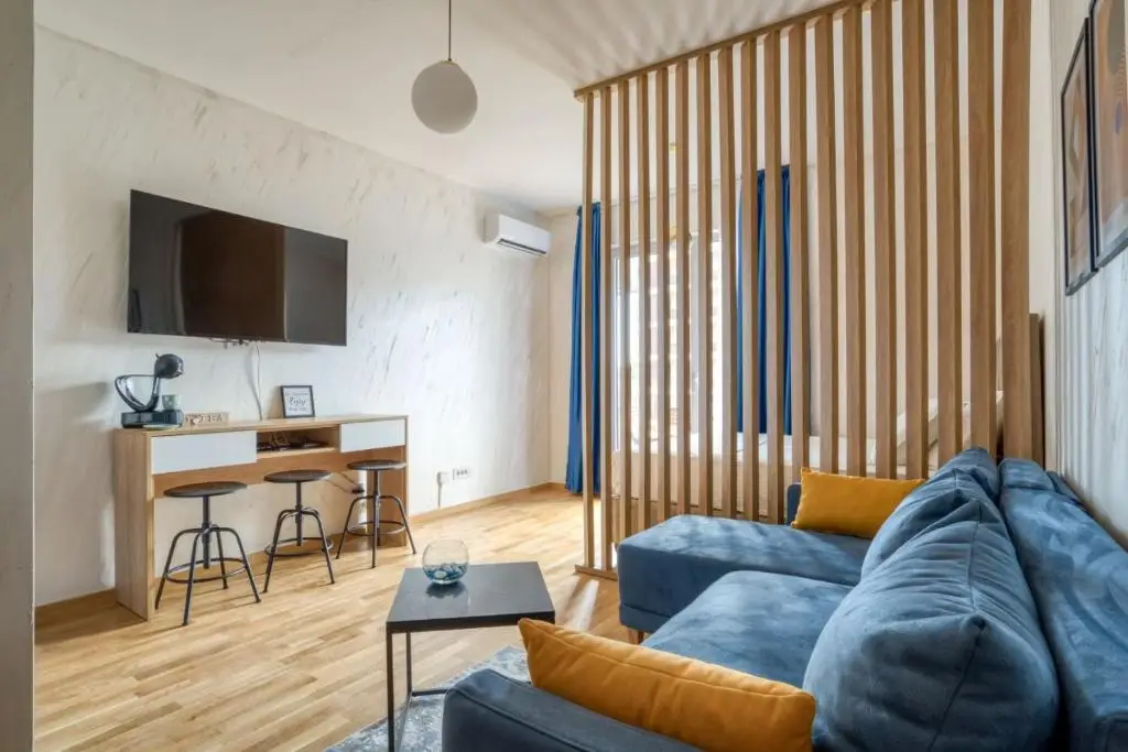 Будва: Princess Milena Apartments - Studio Balsa