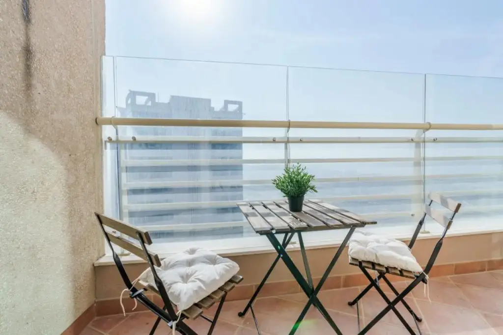 Дубай: GuestReady - Penthouse with a Private Pool