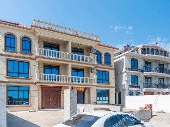 Чжоушань: Zhujiajian Wuchengjingshe Guesthouse