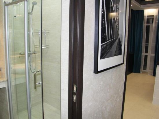 Омск: Apartments Shato on Oktyabrskaya