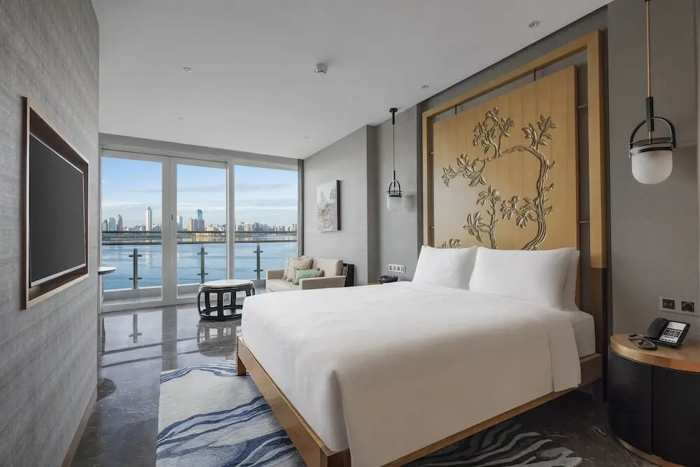 Хайкоу: Intercontinental Haikou Seaview