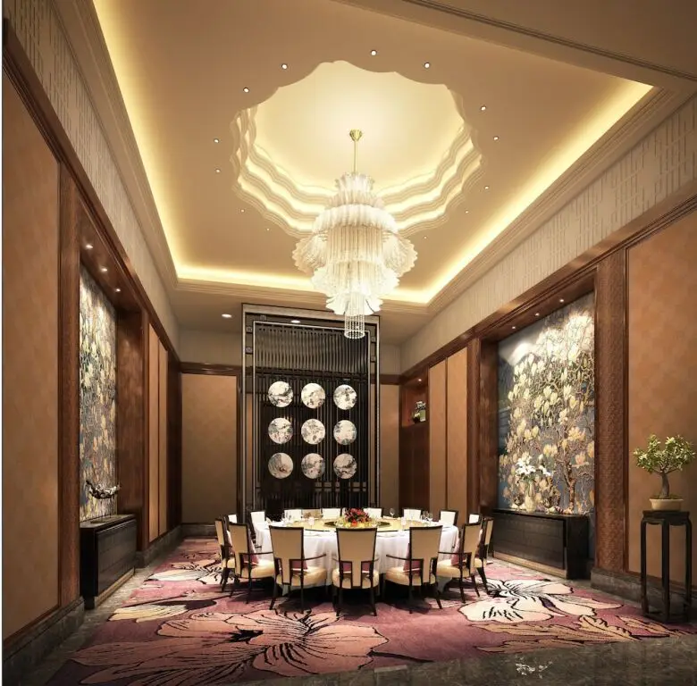 Хайкоу: Intercontinental Haikou Seaview