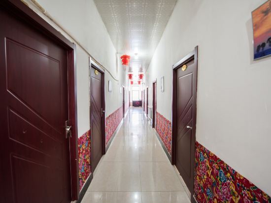 Цзилинь: Rime Island Xiangsheng Hotel
