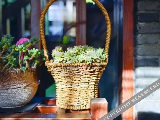 Лицзян: Lijiang Mufu Homeyard Thousand City Scenic Spots Holiday Villa