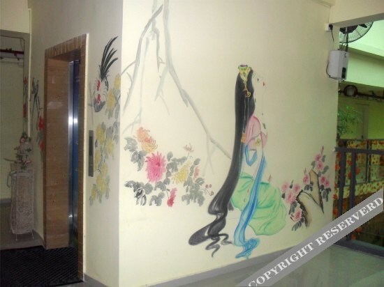 Дунгуань: Bafang Select Hotel (Dongguan Zhongtang)
