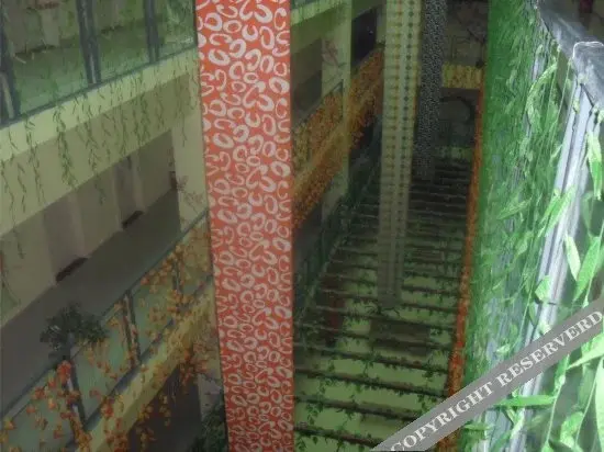 Дунгуань: Bafang Select Hotel (Dongguan Zhongtang)