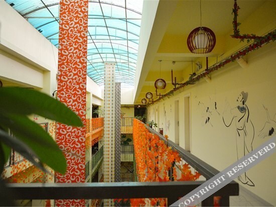 Дунгуань: Bafang Select Hotel (Dongguan Zhongtang)