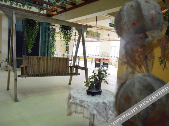 Дунгуань: Bafang Select Hotel (Dongguan Zhongtang)