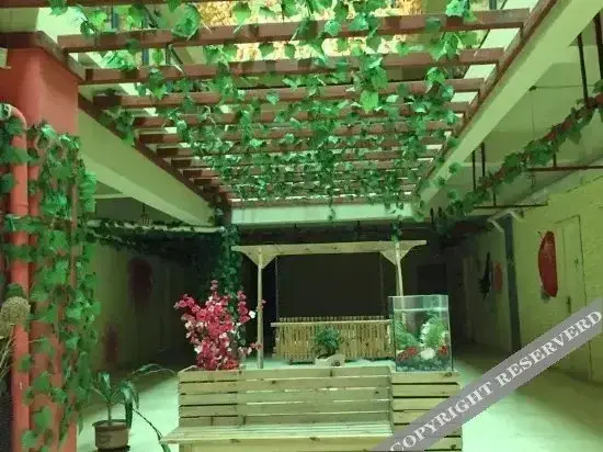 Дунгуань: Bafang Select Hotel (Dongguan Zhongtang)