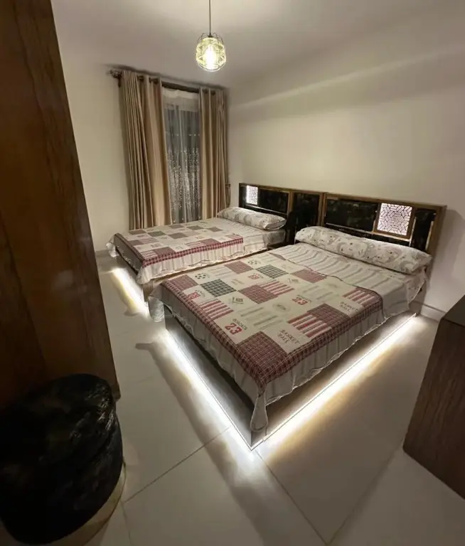 Эль-Аламейн: Marassi Chalet