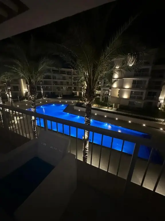Эль-Аламейн: Marassi Chalet