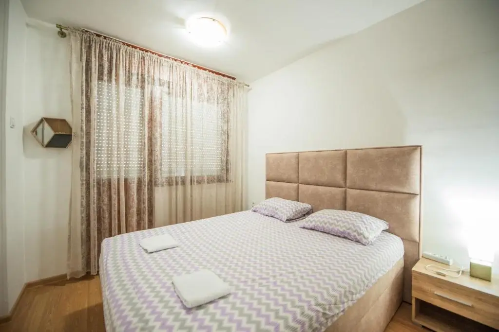 Подгорица: Apartman Vukcevic
