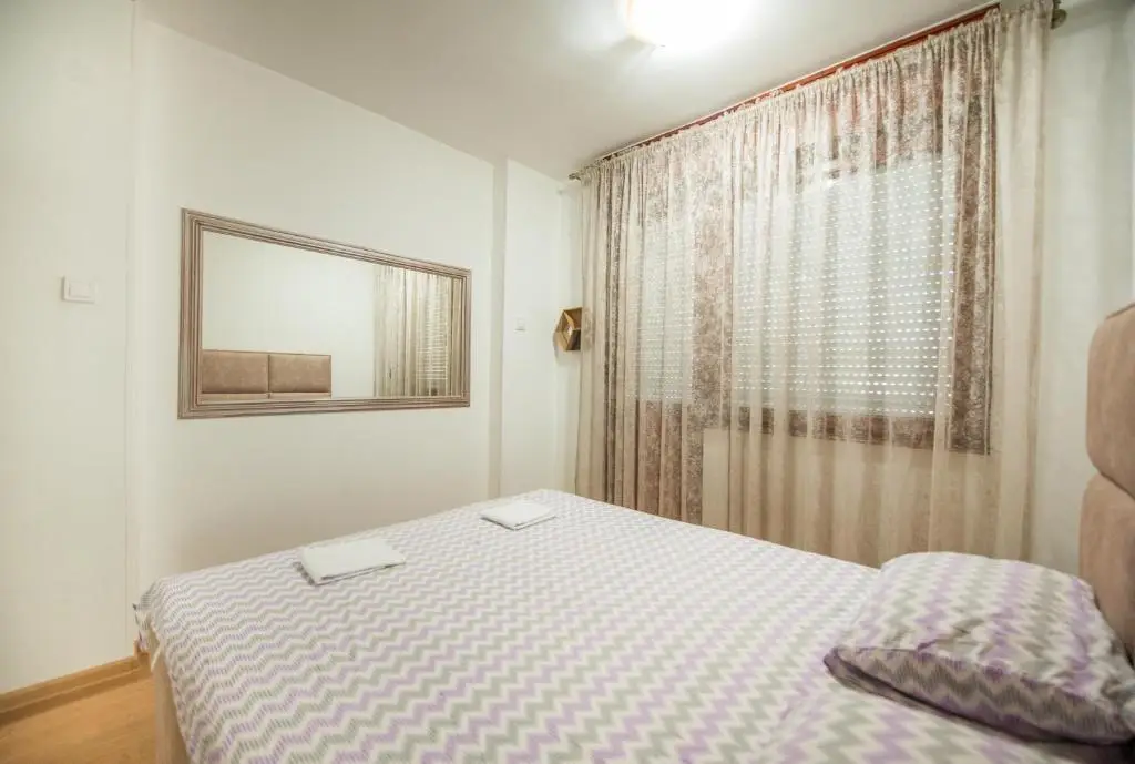 Подгорица: Apartman Vukcevic