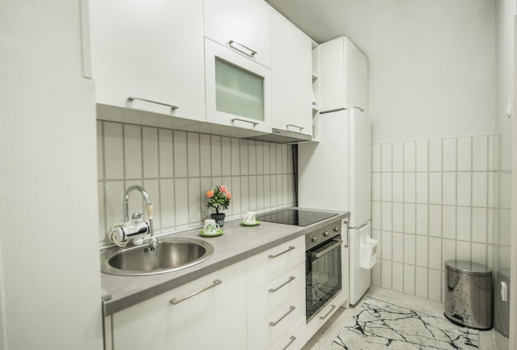 Подгорица: Apartman Vukcevic