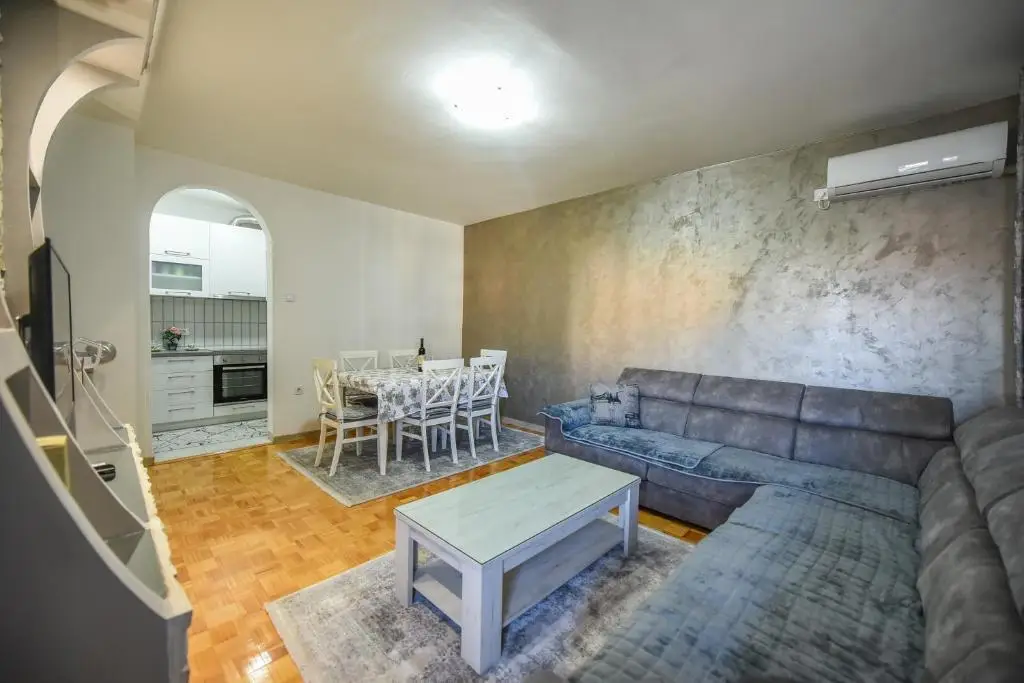 Подгорица: Apartman Vukcevic