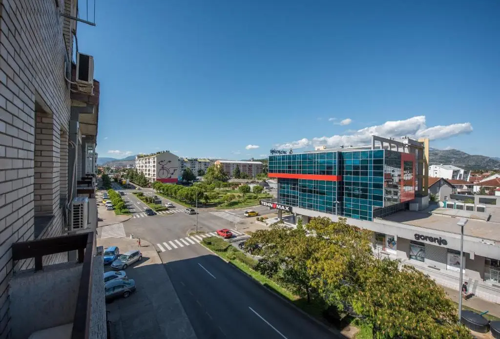 Apartman Vukcevic — фото 1