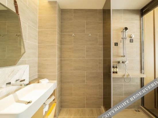Чанчунь: Atour Hotel (Changchun Motian Vitality Mall Eco Square)
