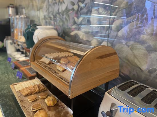 Пекин: Beijing Tiantan Manxin Hotel