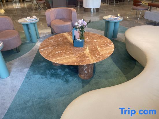 Пекин: Beijing Tiantan Manxin Hotel
