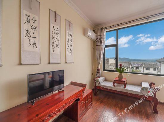 Дали: Nianhua Weixiao Boutique Inn