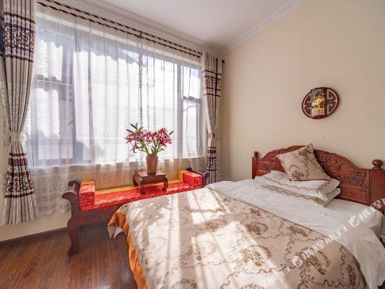 Дали: Nianhua Weixiao Boutique Inn