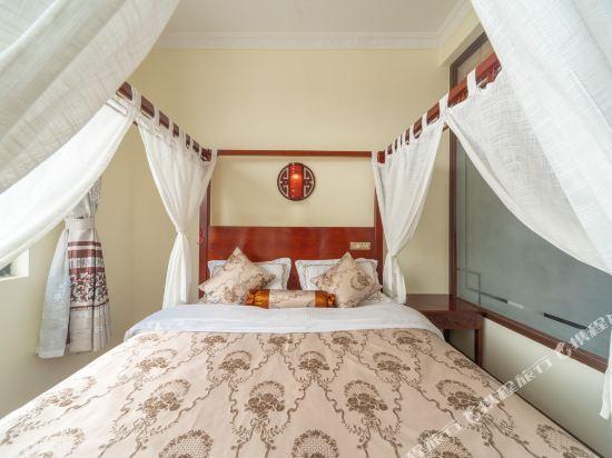 Дали: Nianhua Weixiao Boutique Inn
