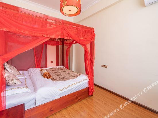 Дали: Nianhua Weixiao Boutique Inn