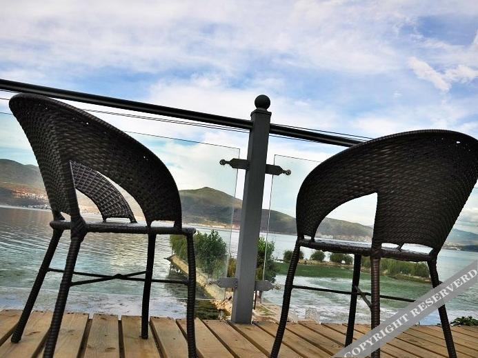 Xinlinju Lake View Inn — фото 1