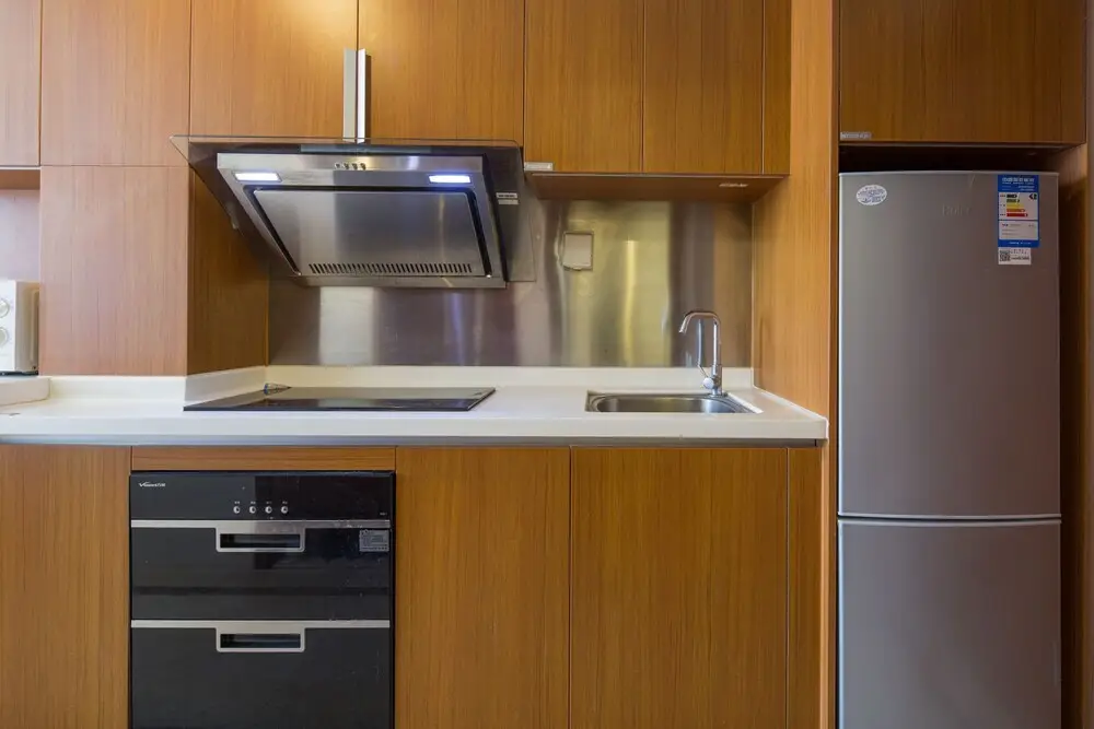 Гуанчжоу: YOYO Apartment Jinrong Branch