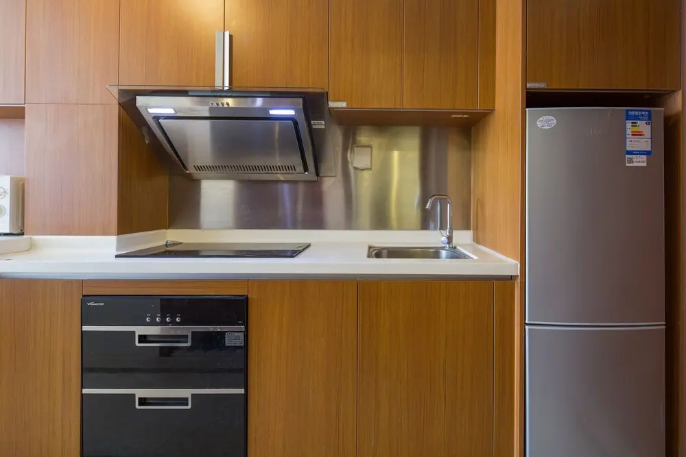 Гуанчжоу: YOYO Apartment Jinrong Branch