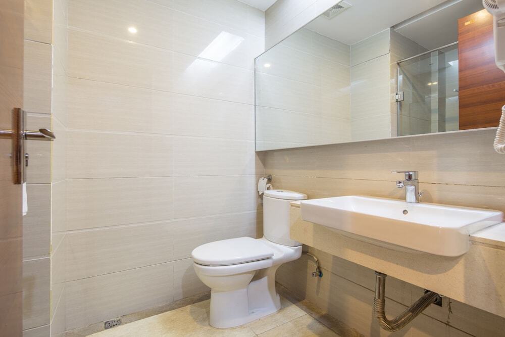 Гуанчжоу: YOYO Apartment Jinrong Branch