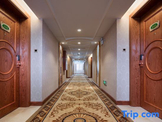 Шэньчжэнь: Vienna Hotel (Shenzhen Xiongfeng Road)