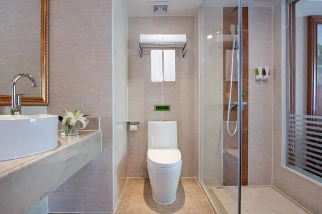 Шэньчжэнь: Vienna Hotel (Shenzhen Xiongfeng Road)