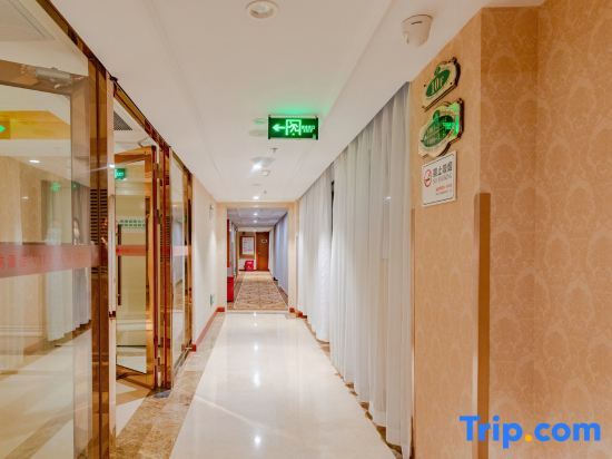 Шэньчжэнь: Vienna Hotel (Shenzhen Xiongfeng Road)