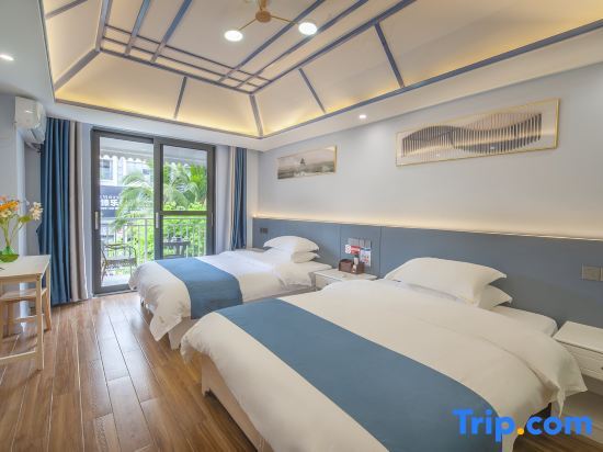 Цзинхун: Xishuangbanna Jinghong Jinlai Inn (Gaozhuang Xingguang Night Market Branch)
