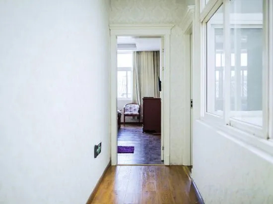 Цзясинь: Jinxiu Nianhua Inn