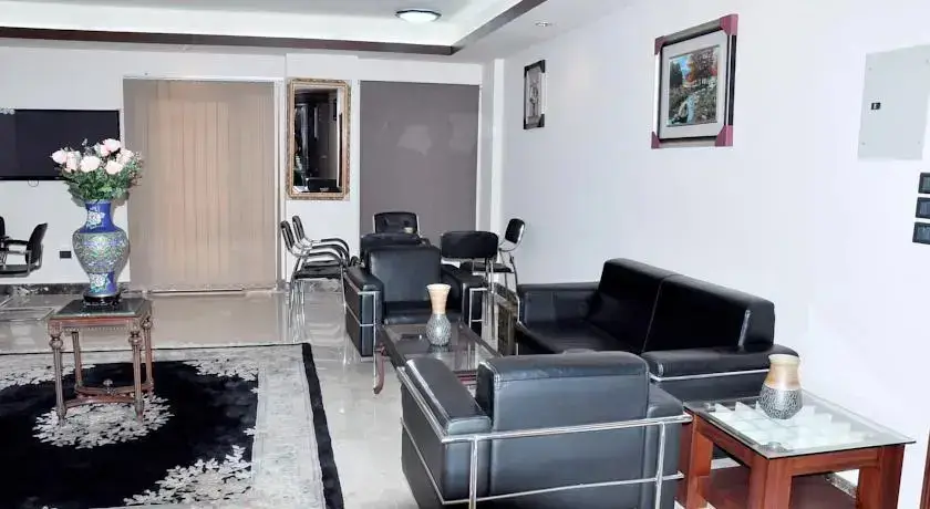 Город 6-го октября: Villa Al Dar