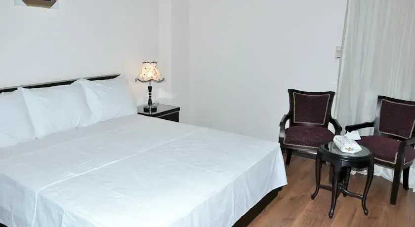 Город 6-го октября: Villa Al Dar