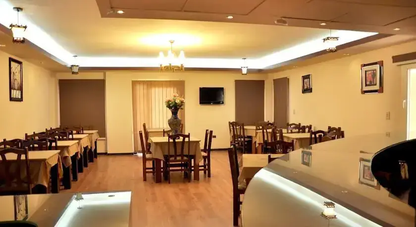 Город 6-го октября: Villa Al Dar