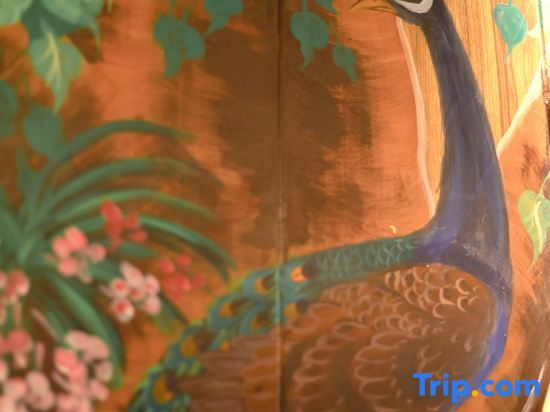 Цзинхун: XiShuang Banna Yue Ying Fu Xing Hotel