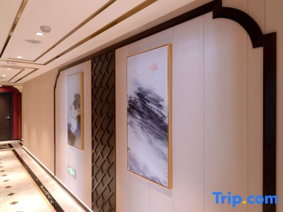 Цзинхун: XiShuang Banna Yue Ying Fu Xing Hotel