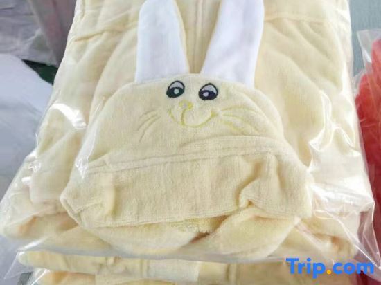 Цзинхун: XiShuang Banna Yue Ying Fu Xing Hotel
